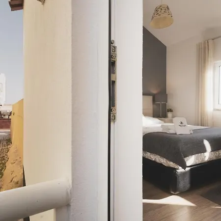 Διαμέρισμα 04 - Loft In The Heart Of