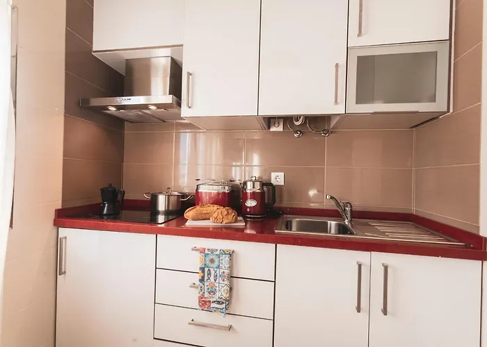 Apartament 04 - Loft In The Heart Of *