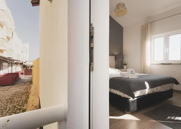 Apartament 04 - Loft In The Heart Of