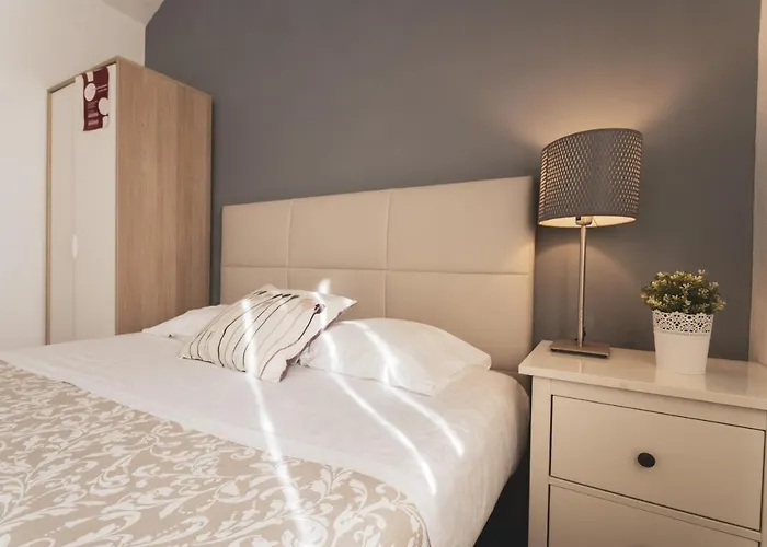 Apartament 04 - Loft In The Heart Of